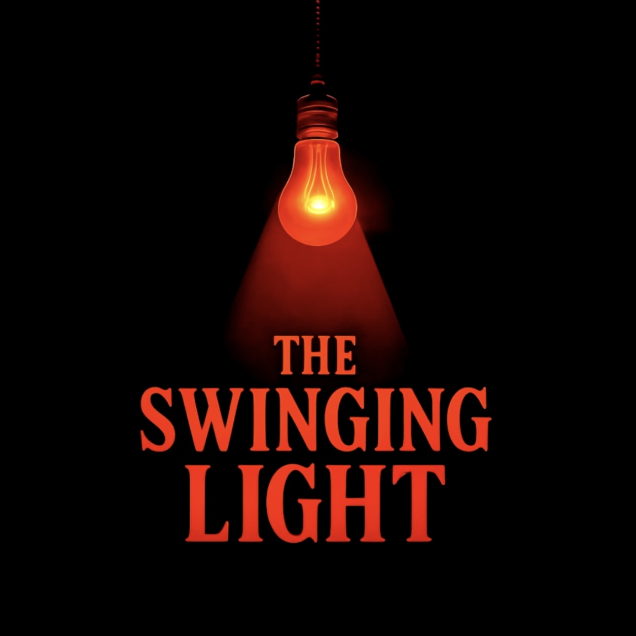 The Swinging Light logo