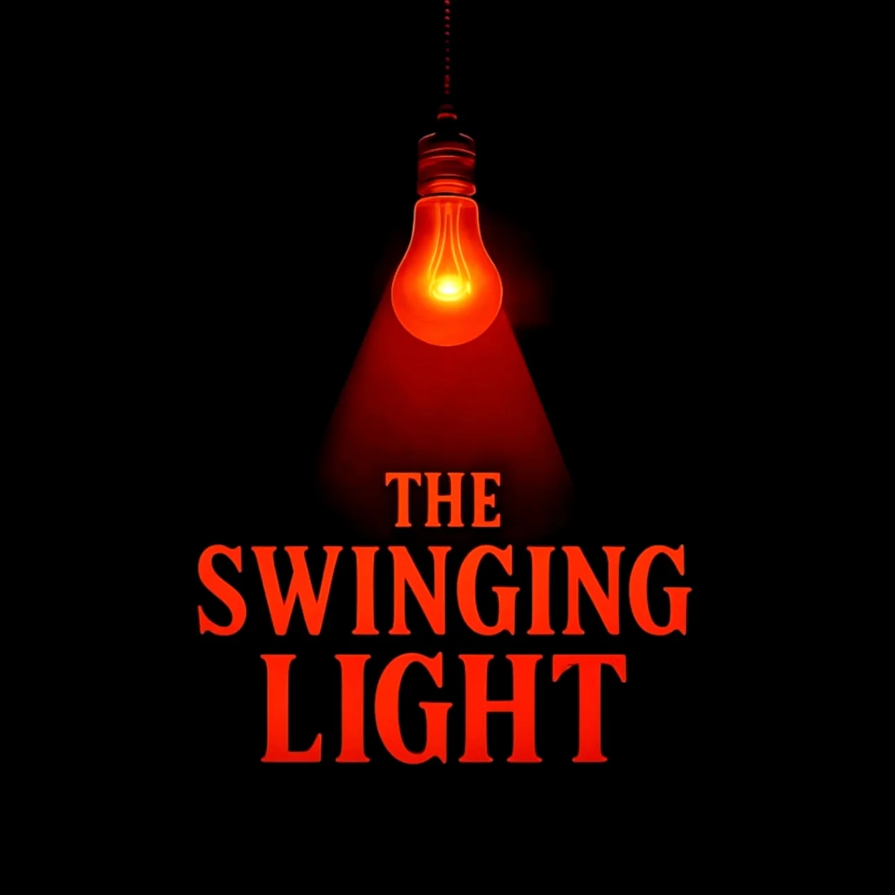 The Swinging Light